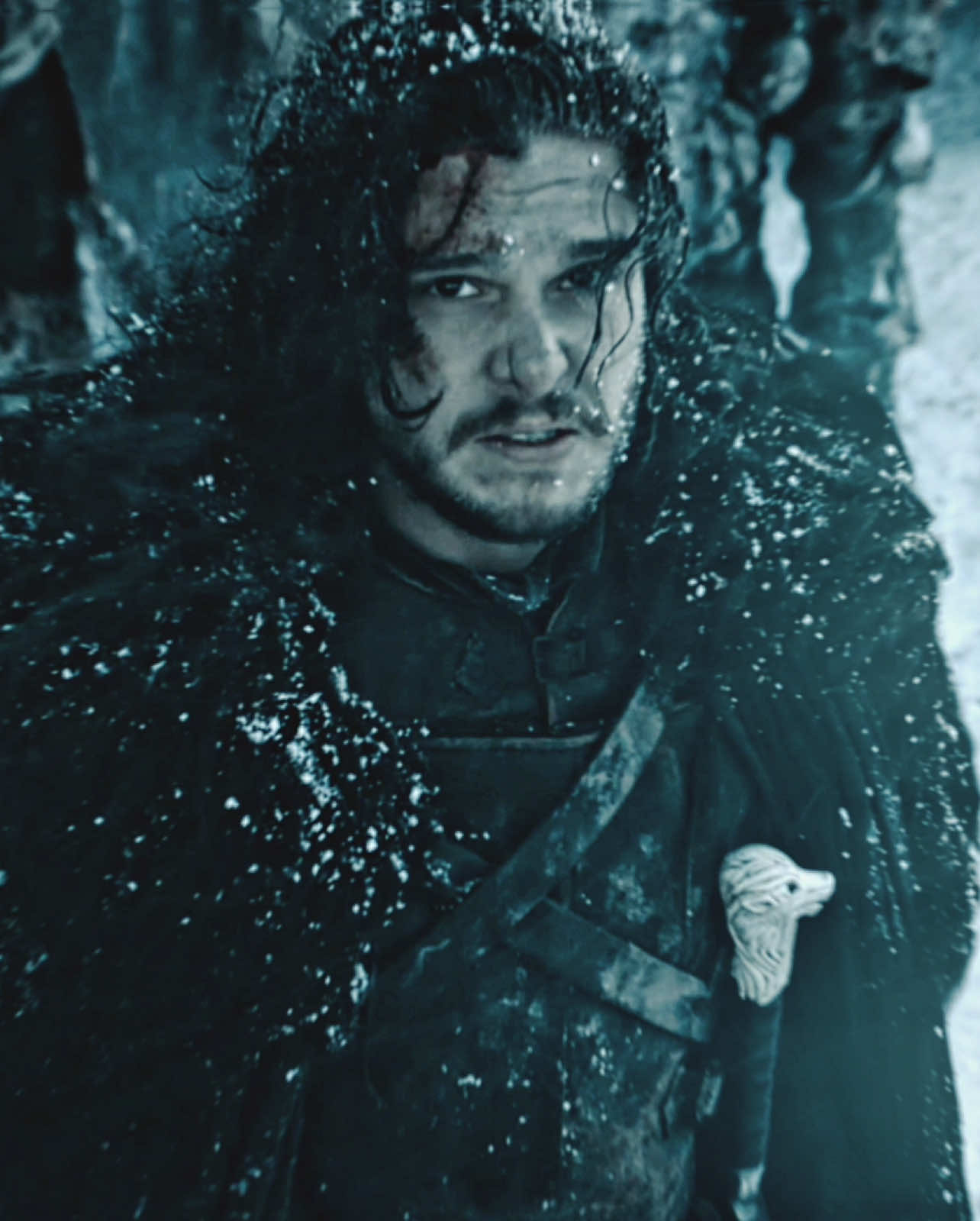 moments before disaster || #jonsnow #jonsnowedit #fyp #gameofthrones #gameofthronesedit 