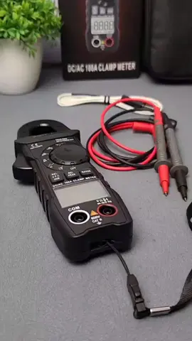 Zoyi ZT-QS7 Digital Clamp Meter AC-DC Current/Voltage Measurement.. Buying Link in Profile Bio @ZOYI ZOTEK  🔗https://s.click.aliexpress.com/e/_onrxsA2  🌍Free Shipping Worldwide 🏷Limited Time Sale only . Like❣️ comments📋 Share📤 . Keep Supporting 🤝 #zoyiclampmeter #ztqs7 #zoyi #zoyiztqs7 #digitalclampmeter #clampmeter #clampmeters #smartclampmeter #dcclampmeter #multimeter #multimeters #multimeterprofesional #digitalmultimeter #smartmultimeter #tool #tools #electricaltools #electronictools #rechargeablemultimeter #smarttools 