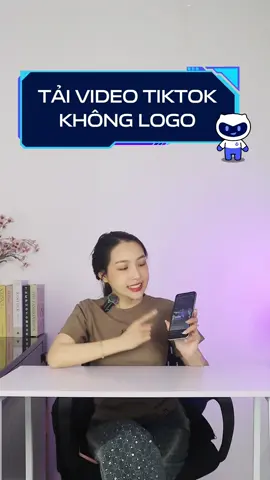 Tải video Tiktok không logo #vivovietnamstore #xuhuong #vivo #dienthoai #dienthoaivivo #vivov40