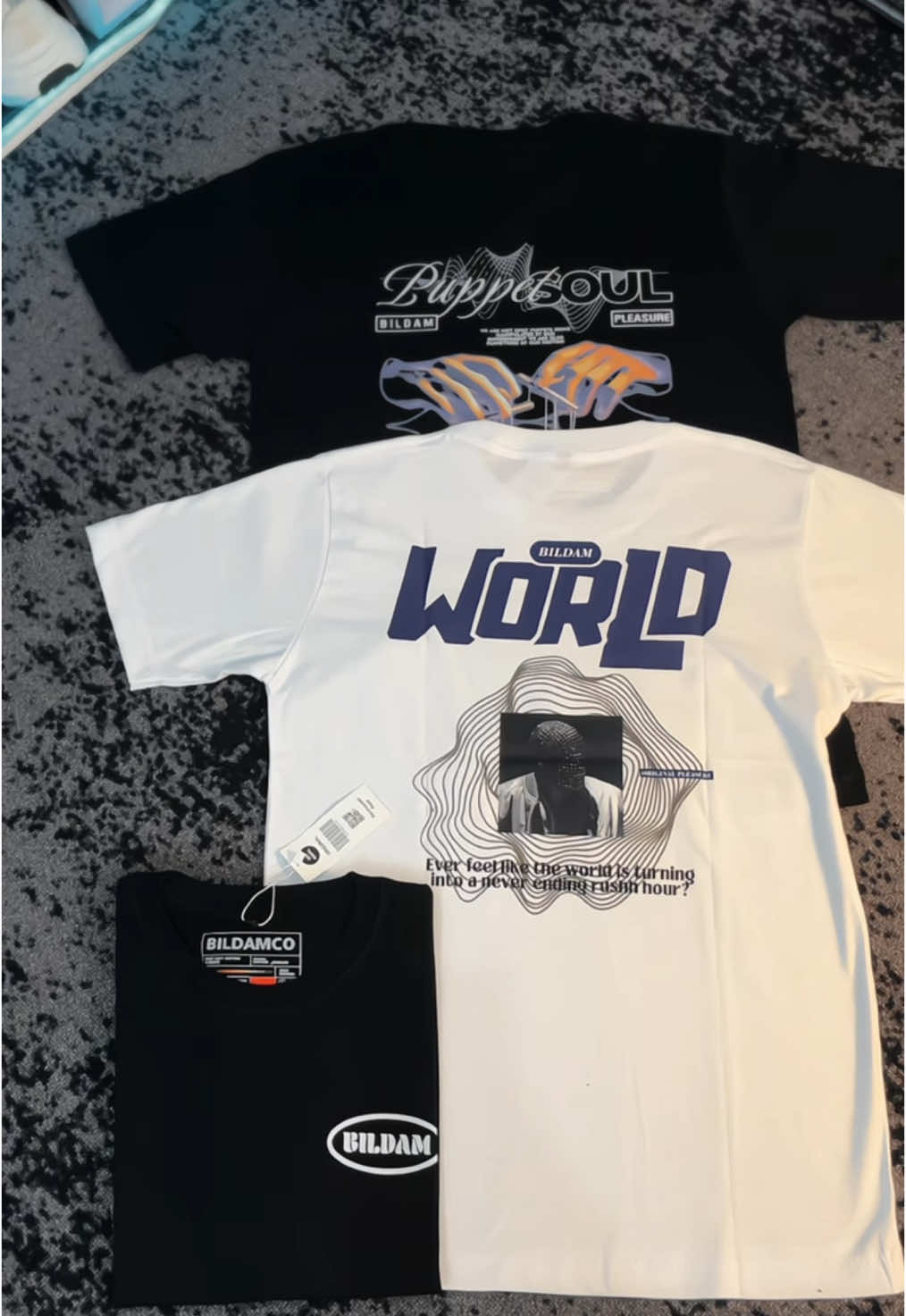 #rekomendasikaos #kaosdistro #100ribudapat3 #kaoskeren #foryou 