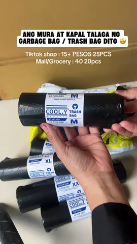 Keep your space clean and organized with our durable trash bags! 🗑️💪 Perfect for home, office, and outdoor use. Leak-proof, tear-resistant, and eco-friendly! 🌿✨ Order yours now! 🛒 #WasteManagement #cleanandgreen  #TrashBag #GarbageBag #WasteDisposal #EcoFriendly #HomeEssentials #CleaningSupplies #HeavyDutyBags #WasteManagement #OrganizedLiving #DeclutterYourLife #DisposableBags #LeakProof #DurableBags #GreenLiving #hygienichome #CapCut 