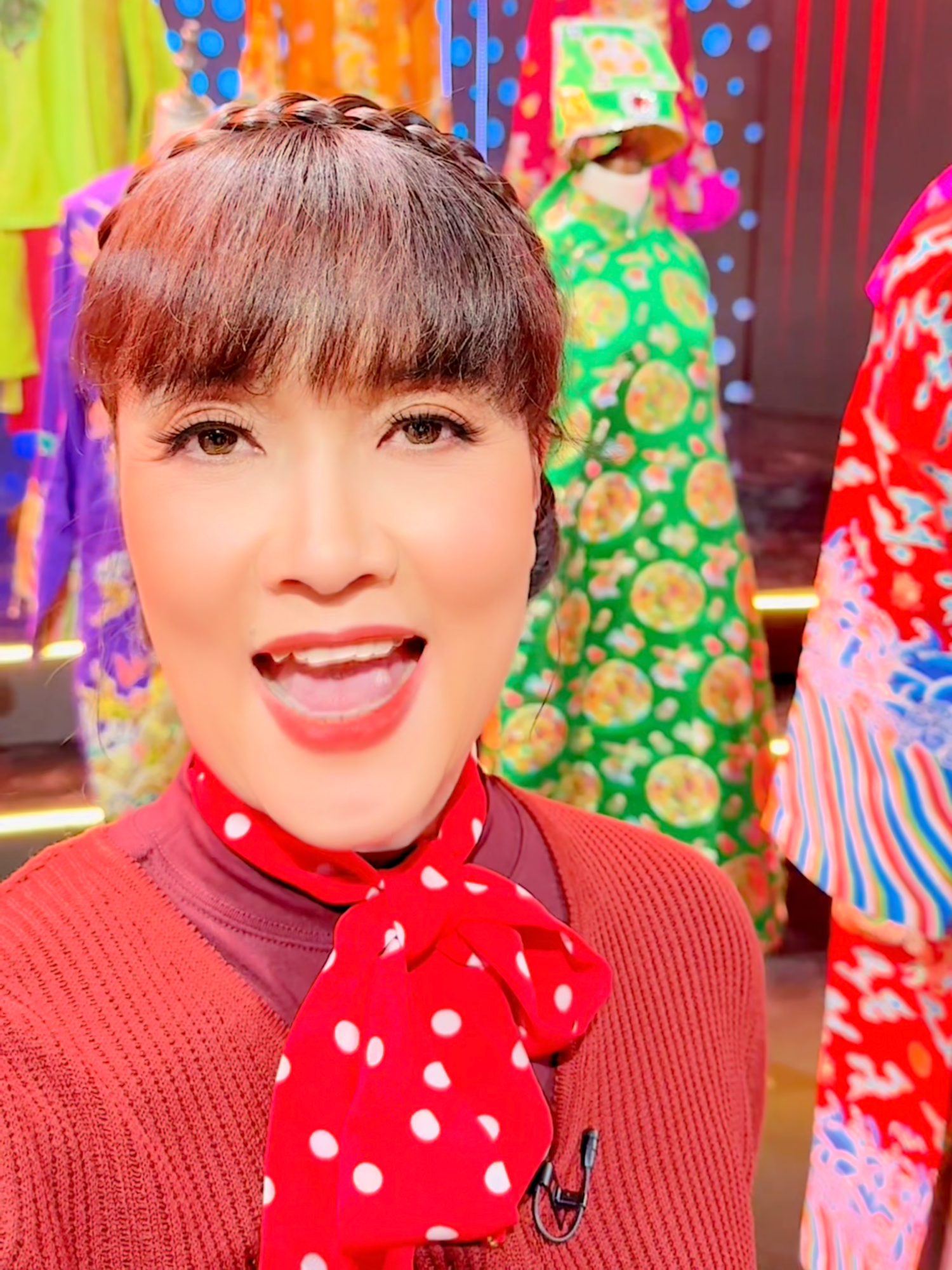 Ngắm nghía bảo tàng Táo Quân tuyệt vời #vândung#TáoQuân#cuộchẹncuốituần#TáoYTế