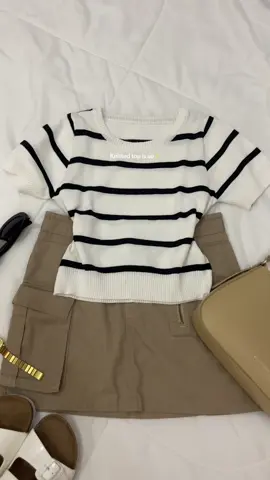 Korean knitted top na sobrang mura pero napaka gandang suotin. #top #knitted #fypシ゚ #basictop #topforwomen #tshirt 