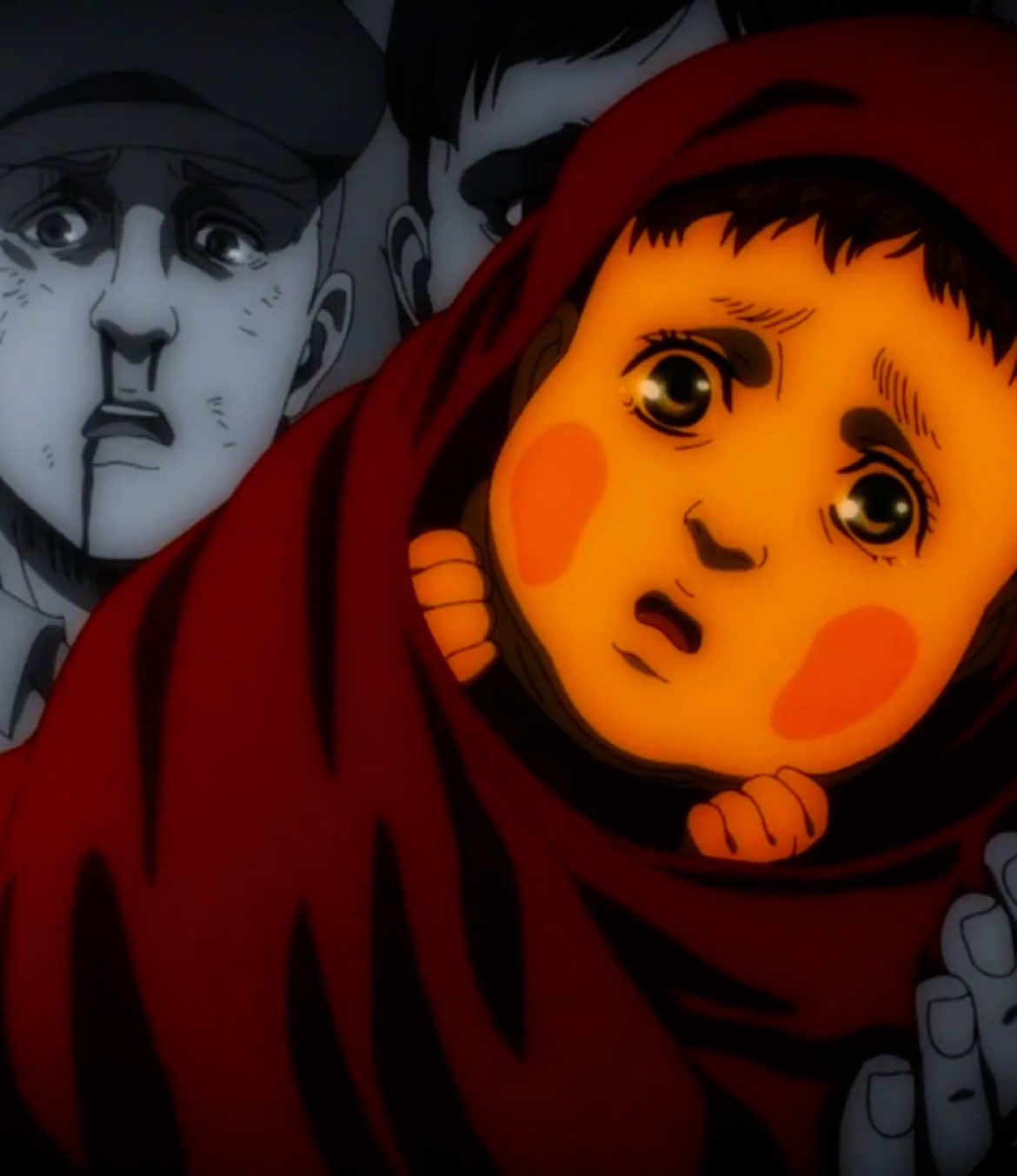 Anime: Attack on Titan || Song: The Hanging Tree #AttackOnTitan #attackontitanseason4 #aot #aotseason4 #aotedit #rumbling #eren #erenjeager #mikasa #mikasaackerman #armin #arminalert #anime #animefyp #animetiktok #cinematic #edit #edits #animeedit #fyp #fypシ 