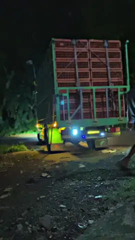 Umume cah wayah e muat pitek 💨#fouryoupage #TikTokCreatorSearchInsightsIncentive #TikTokAwardsID #fypシ #fyp #celebrity #rembang24jam #drivermu #broilerchicken #cctv_truck_indonesia #pesonatrukindonesia #cctv_truck_indonesia #cantermaniaindonesia 