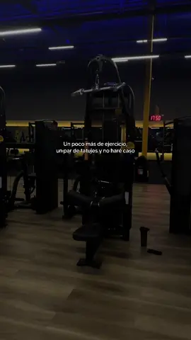 Todo acabara pronto 🫵🏻 #fyp #Gym #preworkworkout #contenido #viral