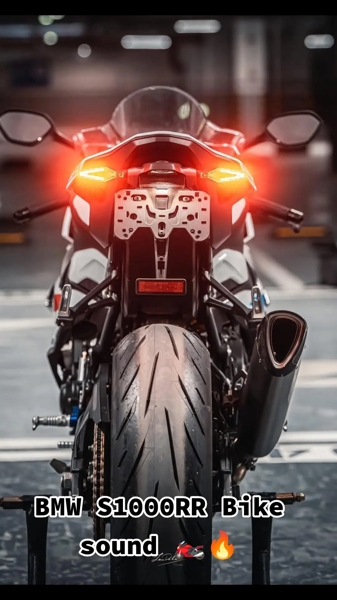 BMW #bmws1000rr #bikesound #bmw #bikelife #foryoupage #foryou #fypシ #🏍️🏍️ 