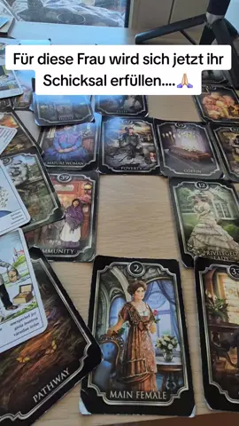 #kateleaves #twinflame #dualseele #seelenpartner #spiritualtiktok #tiktokspiritual #kartenlegerin #kartenlegerin #kartenlegung #medium 