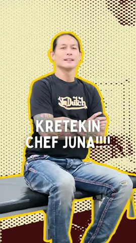 KRETEKIN CHEF JUNA!!! Kulkas dua pintu🥶🥶🥶 ⚠️KONTEN MENGANDUNG KRAK KREK KRAK KREK!⚠️ LIKE, COMMENT, AND SHARE!! (DISARANKAN PAKAI HEADSET BIAR KREKNYA MAKIN MANTEP) -- Jadwal Sen-Sen Bone Setting—— FEBUARI 2 - 6 BALI 8 - 14 JAKARTA 15 - 18 PALEMBANG 21 - 24 BANDUNG 25 - 28 JAKARTA MARET 2 - 5 BANJARMASIN 7 - 31 JAKARTA —— INFO AND RESERVATION—— WhatsApp : 0819-3886-9888 Tiktok : @sensenbonesetting Youtube : SENBONESETTING #sensenbonesetting #bonesettingjakarta #bonesetting #kretekjakarta #kretekbandung #kretek #sarafkejepit #frozenshoulder #kretekbali #kretekpalembang #kretekmakasar #bonesettingbali #bonesettingbandung #kretekbanjarmasin #bonesettingbanjarmasin #infobanjarmasin #chefjuna #masterchefindonesia #fyp #fypシ 