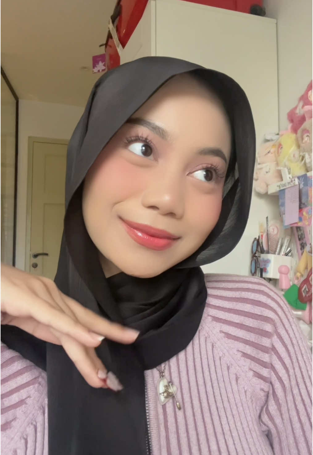 recent favorite local cushion <333 @npureofficial #NPURE