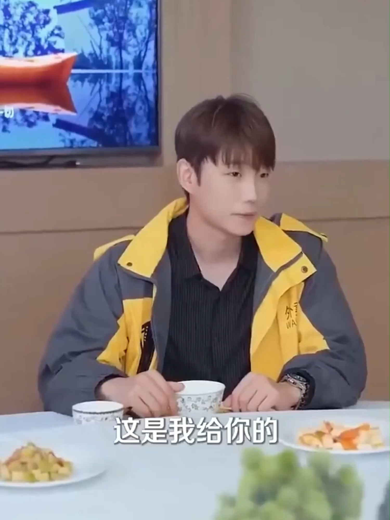 Ep.9 หลังจากเปิดใช้งานระบบแล้ว ฉันสามารถรับเงินคืน 10,000 เท่าเพียงแค่ใช้จ่ายเงินกับผู้หญิงสวย ๆ#บันเทิงtiktok #tiktok #ซี่รี่ย์ชาวเน็ต #ซี่รี่ย์จีน #เปิดการมองเห็น #ขึ้นฟีดเถอะ #เสียงที่เป็นกระแสตอนนี้ #sckfrp