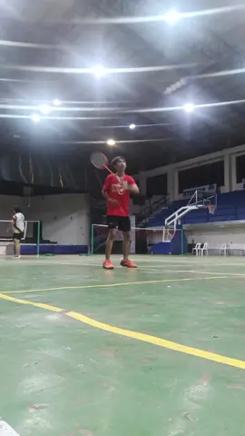 low lights  #fyp #badminton 