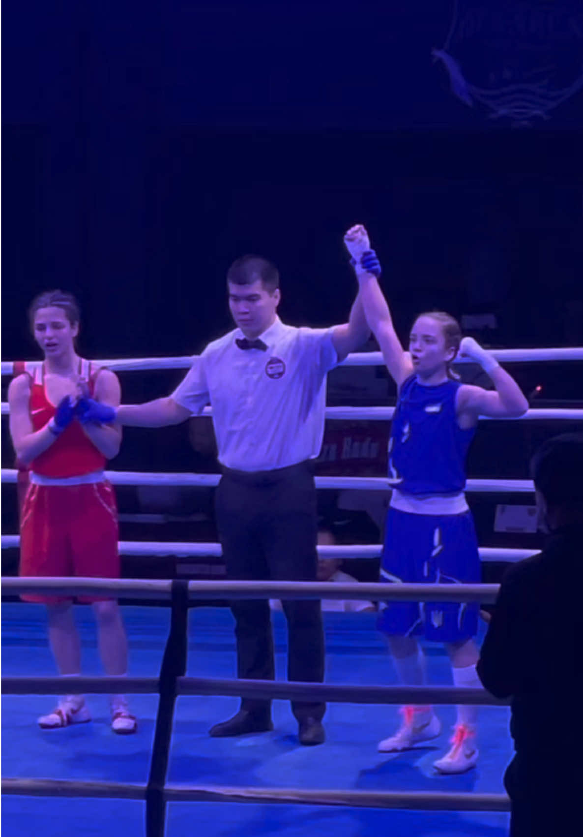 Смотрим со звуком и до конца🏹🥇  #boxing #бокс #sport 