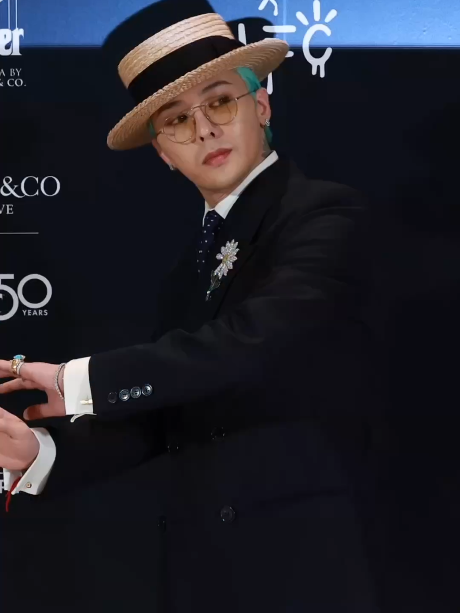 ✔️지드래곤 #GD #PhotoCall #지드래곤 #포토콜