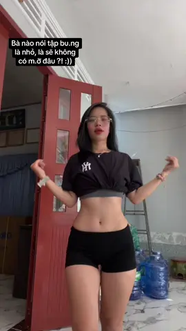 Khởi động trước khi đi gym ☺️ #cardio #gym #diet #newbie #strength #Running #Fitness #workout #thigh