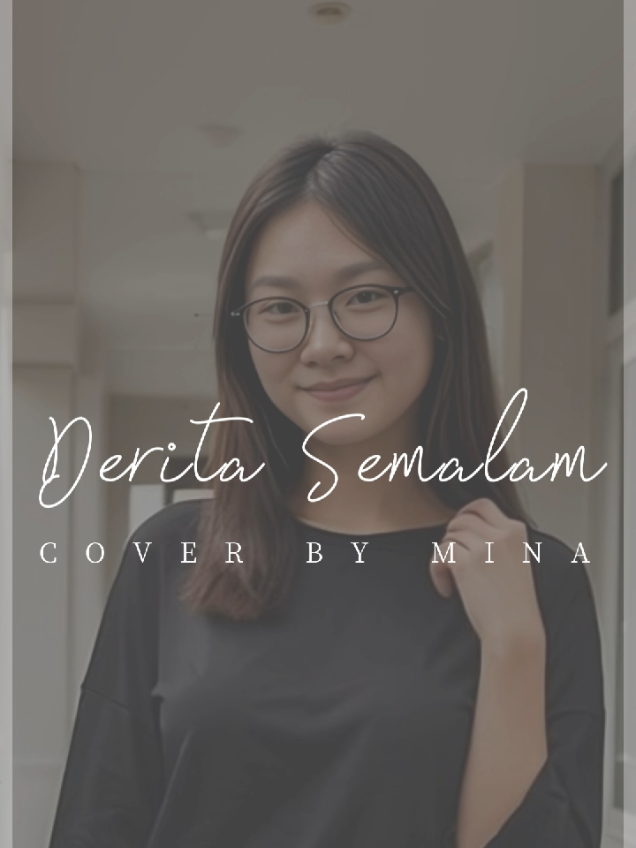 #deritasemalam #esemai 2 #mina #lagucover #newsong #orangaslimalaysia🇲🇾🇲🇾 #musicretro 