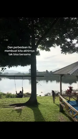 Bukan hanya berbeda keyakinan, tapi lebih jauh dari itu. #fyp #xybca #sadstory #mangu 