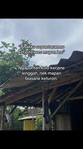 #ryonnn13 #storysad🥀 #sadstory #masukberandafyp kadang nek keturon karo lenggah buk