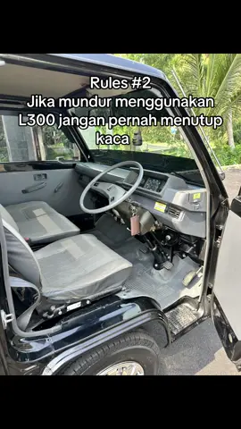memang nya kenapa? tanya pada ahlinya😂 #carsoftiktok #fyp #l300_pickup #masukberanda #l300 