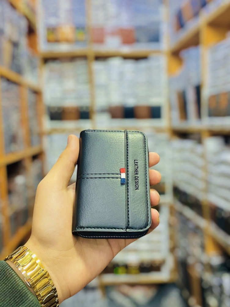 New simple wallets  #best #quality #simple  #wallet #new #simple #nktrader 