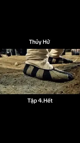 Tập 4 (Phần cuối): Lỗ Chí Thâm một mình nhổ cây Dương Liễu #phimmoi #phimhaymoingay #phimtrungquoc #thuyhu #reviewphim #CapCut #giaitrimoingay❤️❤️❤️ #review #fyp #xuhuong 