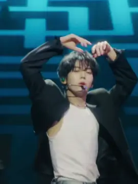 HAN YUJIN ; devil game #hanyujin #yujin #zb1 