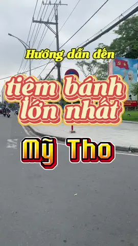 Tiệm bánh lớn nhất Mỹ Tho???  #khiếtminhnamkỳkhởinghĩa  #khietminhbarkery #bánh #banhkem #tiembanhmytho #mytho #tiengiang #Khiết_Minh_Bakery #banhsinhnhat  #quatangvalentine #banhvahoa #happywonday #quatang #quataong 