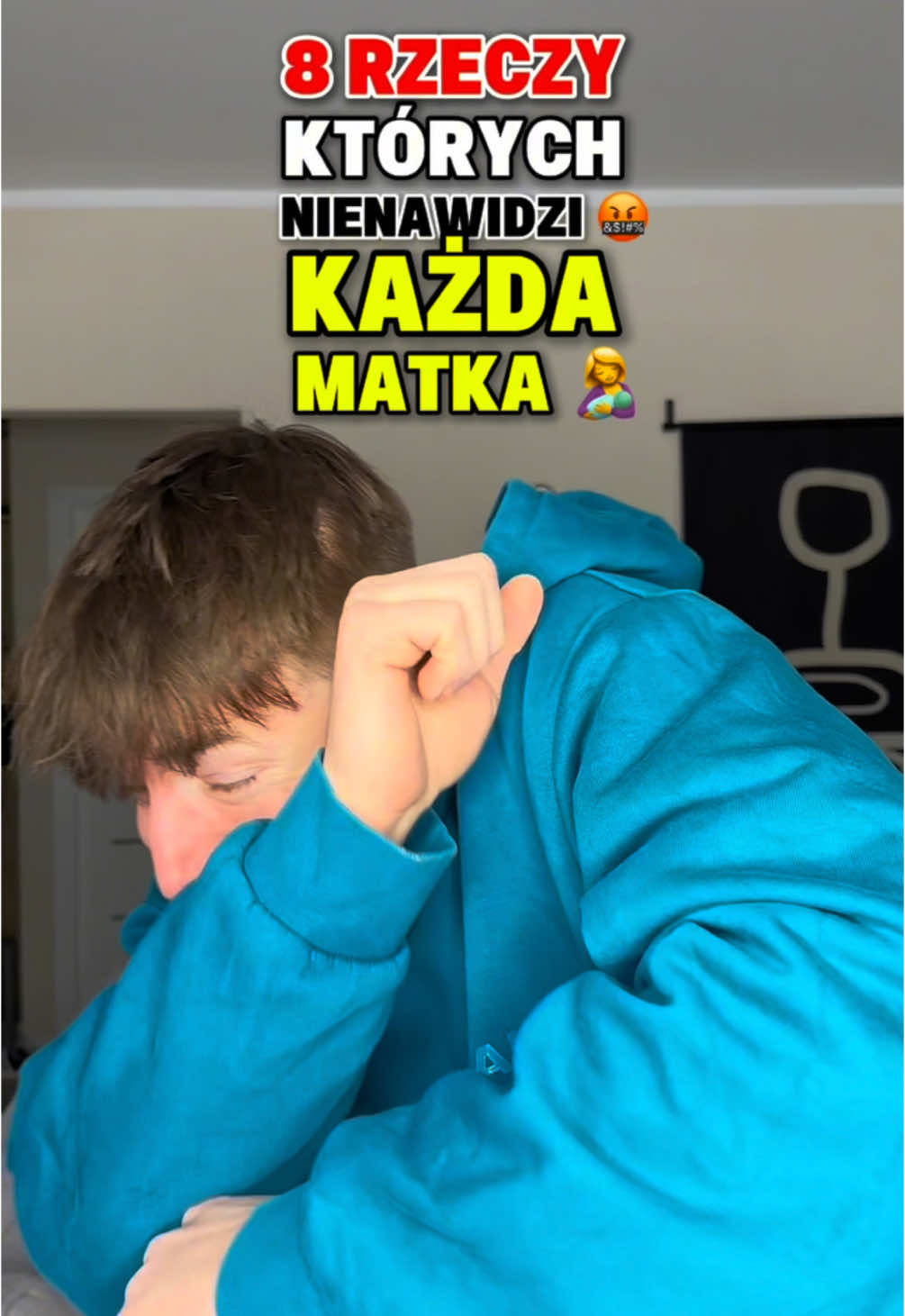 Nie dogodzisz