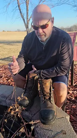 Steel toed work boots. Steel toed work boots #construction #hardwork  #boots 