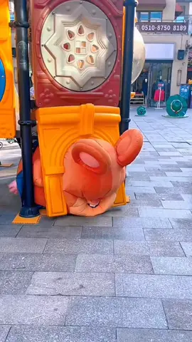 #funnyvideos #funny #funnyanimals #comedyvideo #comdy #lucu #fy #fypシ #foryou #xuhuong 