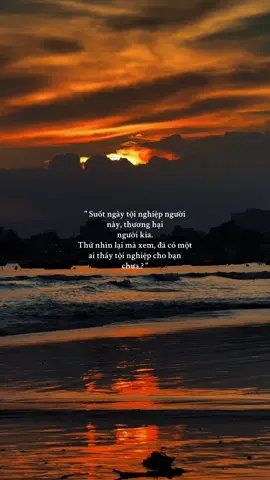 Hãy sống vì mình nhiều hơn một chút..