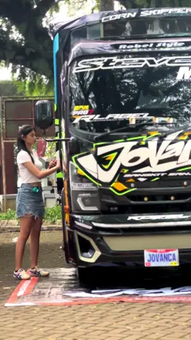 Diberi nama barisan para apa ya ini cocoknya ??? 