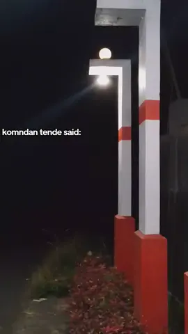 dngar komandan dblngg@tendean_jo #manado #tiktokmanado #4u #4upage #fypシ゚viral 