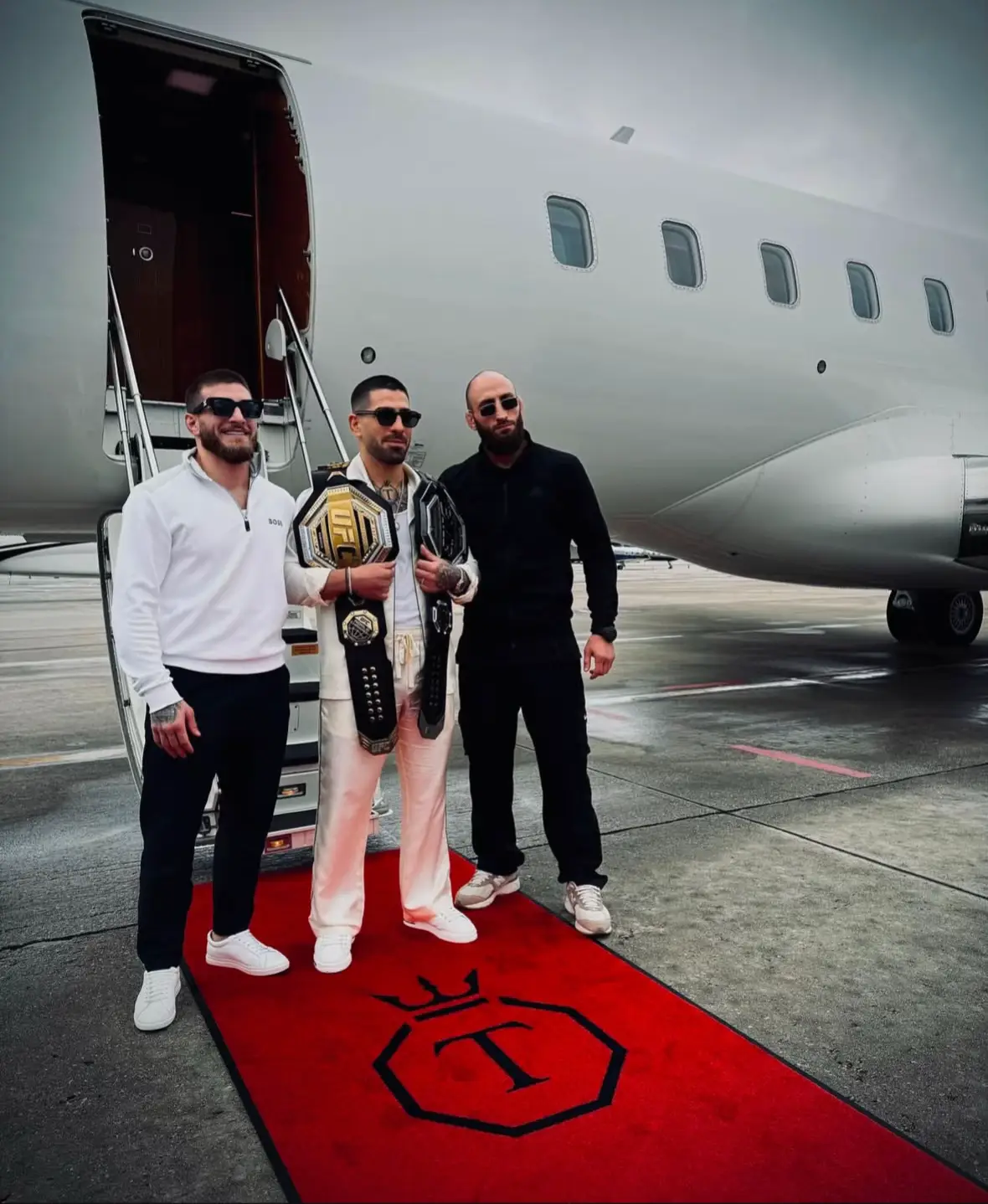 #iliatopuria #islammakhachev #aleksandretopuria #khabibnurmagomedov #guramkutateladze #🇬🇪🇪🇸 