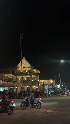 Kelingan opo? Dumes x Kok iso yo