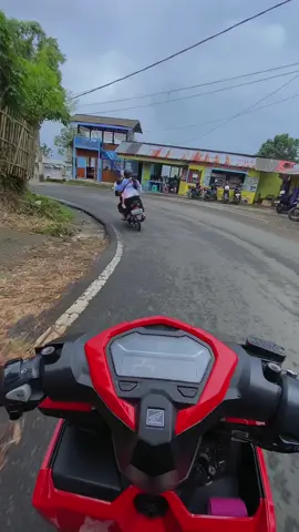kini setelah ku temukan dia ? #vario125new #fyp #xybca #variomodifikasi #foryoupage #masukberandafyp #cangar #malang24jam #malangpride 