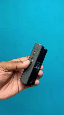 Self Defence Shock Device (801 Type) - সুরক্ষার সেরা অ*স্ত্র! 🔥 🛡️ আপনার নিরাপত্তা, আপনার হাতের মুঠোয়! #SelfDefense #ShockDevice #801Type #SecurityGadget #SafetyFirst #PersonalProtection #SelfDefenseBD #TacticalGear #ElectricShock #SafetyTool #ProtectionDevice #WomenSafety #SecurityBD #DefensiveGadget #SmartSecurity