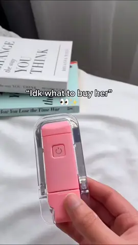 Produk 819 Lampu Baca Buku LEDLampu Klip Mini Yang Mungkin Untuk Menu Buku Cob Klip Pada Lampu Baca Buku Isi Ulang Usb Led Yang Dapat