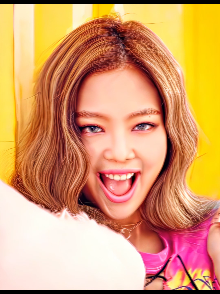 #blackpink #jennie #aiiyl #4k #quality #edit #replay  Jennie joining the replay trend 🤭