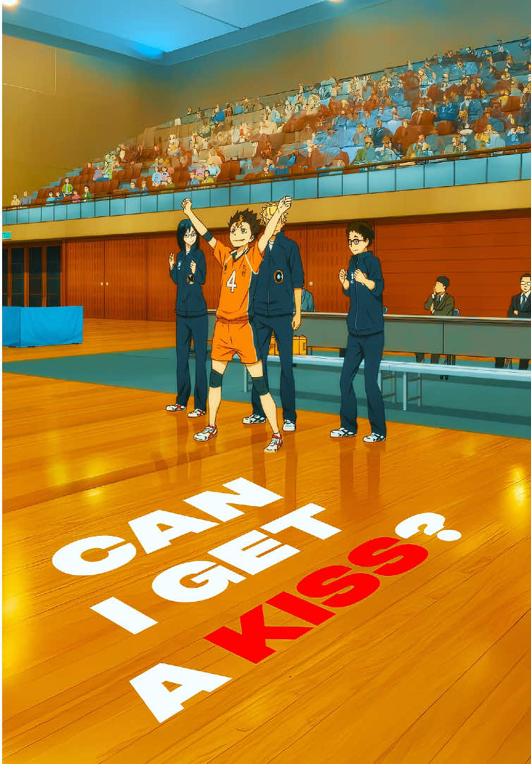 #haikyuu #anime 