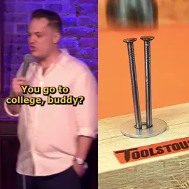 #comedy #standup #standupcomedy #funny #crowdwork