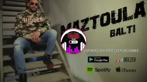 Balti- kaliha - 3la - Rabi/بالتي خليها على ربي🖤❗️#راب_تونسيrap_tunisien🇹🇳🌟🎤 #بالتي #بلطي #ليبيا🇱🇾 #تونس #اغاني_بطيئه #اغاني_كامله #explore #تصميمي #تصميم_فيديوهات🎶🎤🎬 #fyp #مليون_مشاهدة❤ 