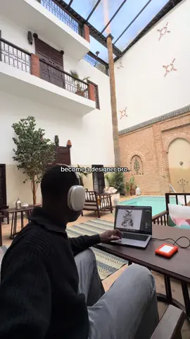 the dream job. #graphicdesigner #streetweardesigner #clothingbranddesigner 