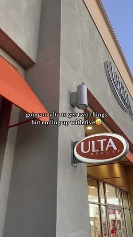 there i go again😂😂 #ulta #ultabeauty #ultabeautyhaul #ultahaul #makeup #shopping #beauty #makeuplover #beautylover #viral #fyp #foryoupage #fypシ #fypシ゚viral #fyppppppppppppppppppppppp #elf #elfcosmetics #kiss #kisslashes #Eyeliner #lashglue #browpomade #morphe #morphecosmetics #brushes #makeupbrushes #holygrail #holygrailproducts #holygrailmakeup #beautyvlog #boost #relatable #real #viralvideo 