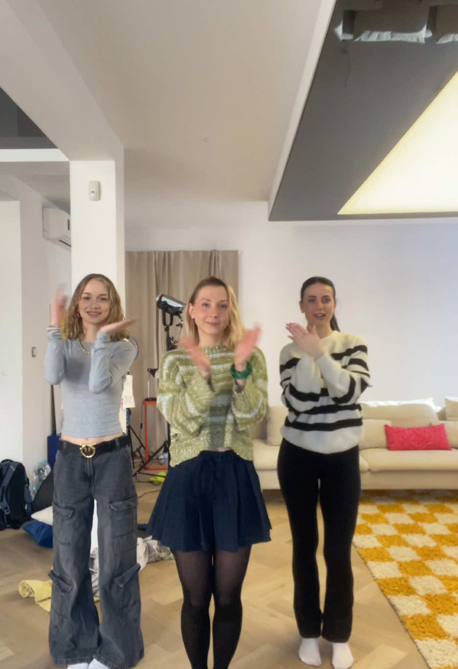 Musimy się zapisać na kurs tańca ♥️ @btwjuliett  @Kinia Tymoszuk 