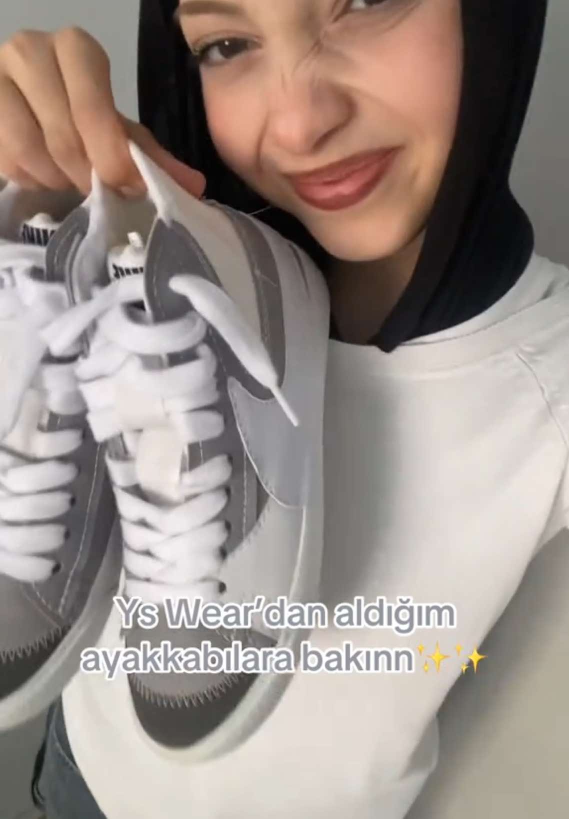@Ysweartr Bayıldımmm😍😍