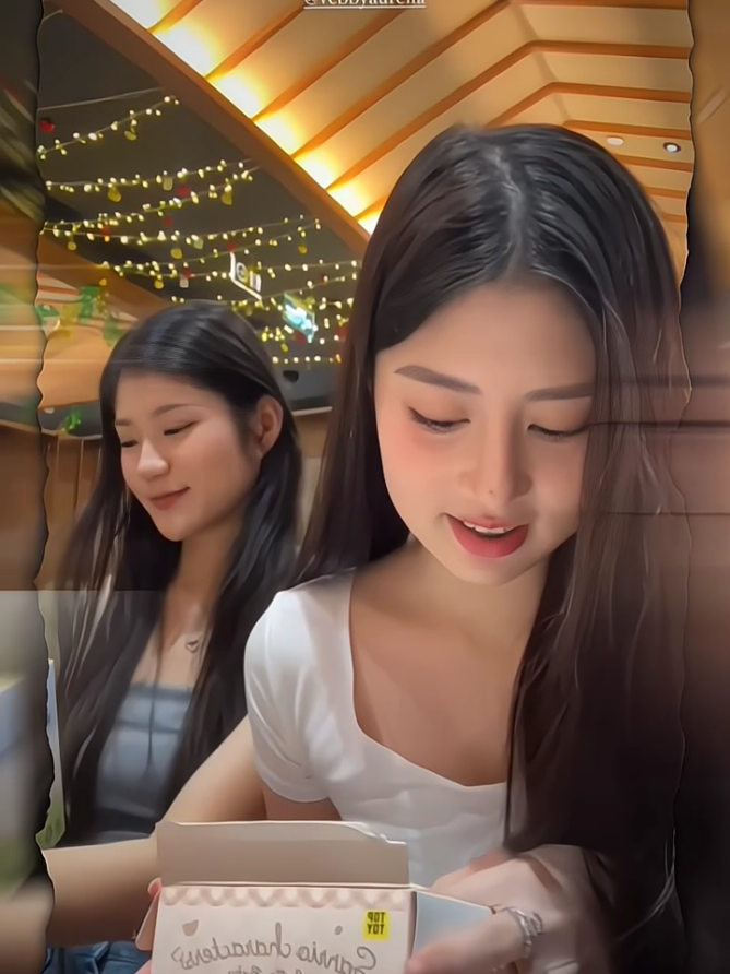 Kagetnya lucu 😖❤️ #lizzie #lydias #lydia #onic #fyp  IF : ONIC Lizzie 
