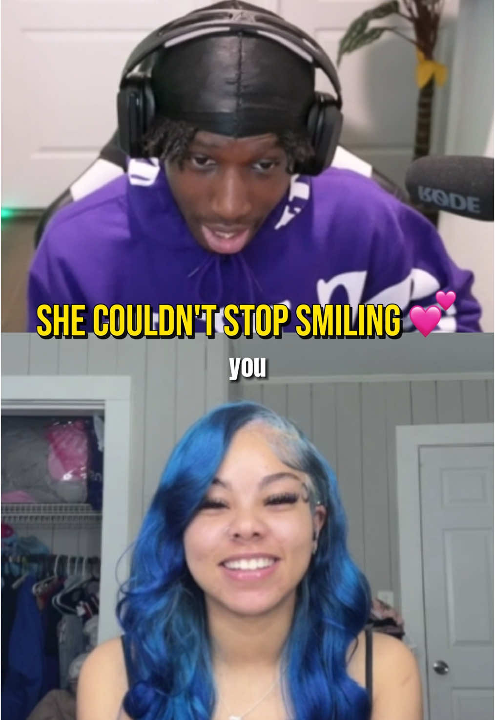 (Twitch - LilPraisey) #trending #viralvideo #fyp #twitch #streamer #rizz #smooth 