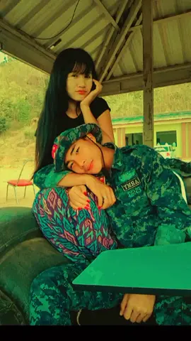 #မြင်ပါများပီးချစ်ကျွမ်းဝင်အောင်လို့🤒🖤 ၊🤵👰🫶❤️မောင်မောင်နော်🫶♥️@Skk Demon King 🤭🤭