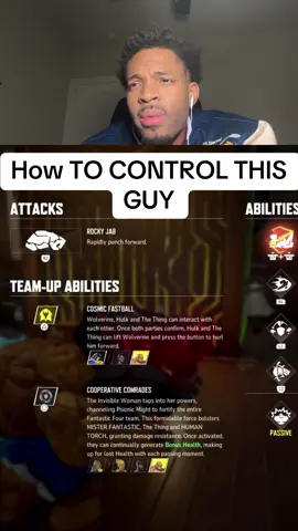 I can never control this guy #MarvelRivals #EternalNightFalls #fyp #gaming #dariusjanken